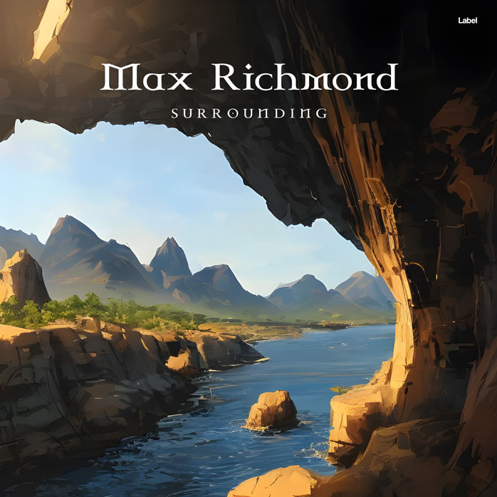 Premade Book Cover Tuatara