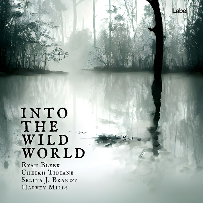 Premade Book Cover Powder Ash