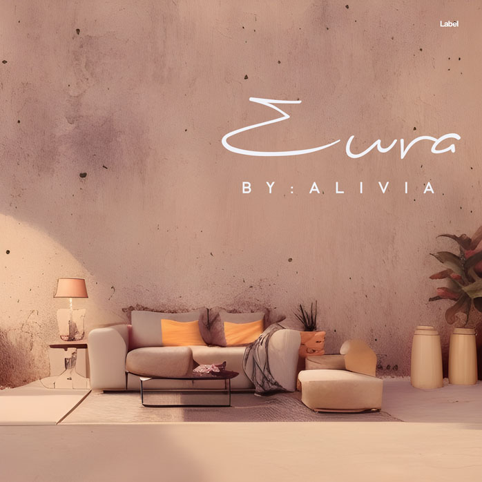 Premade Book Cover Brandy Rose