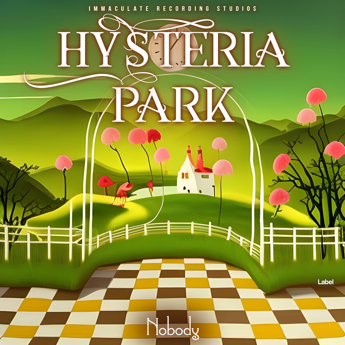 Premade Book Cover Pacifika