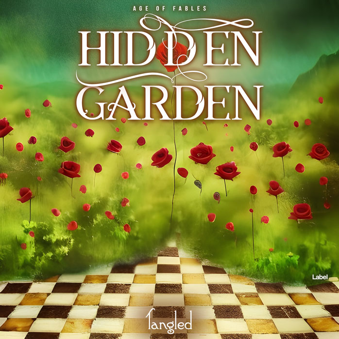 Premade Book Cover Crete