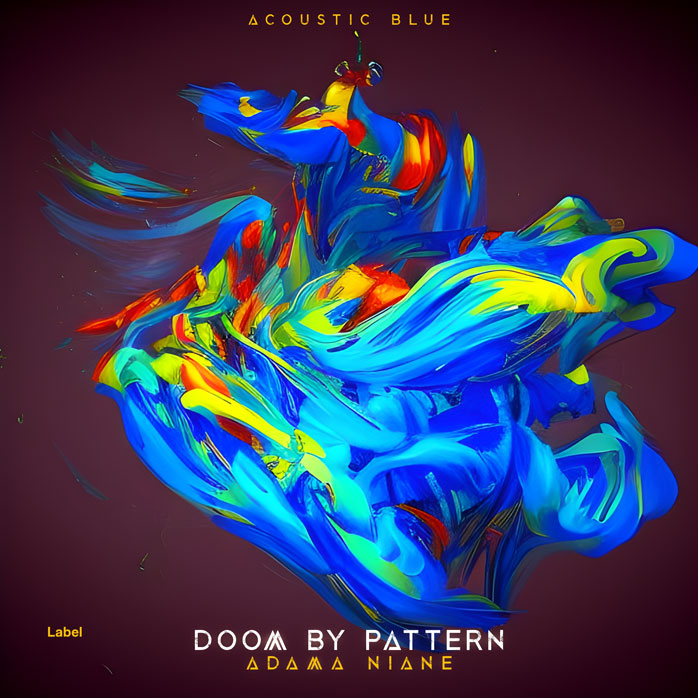 Premade Book Cover Livid Brown