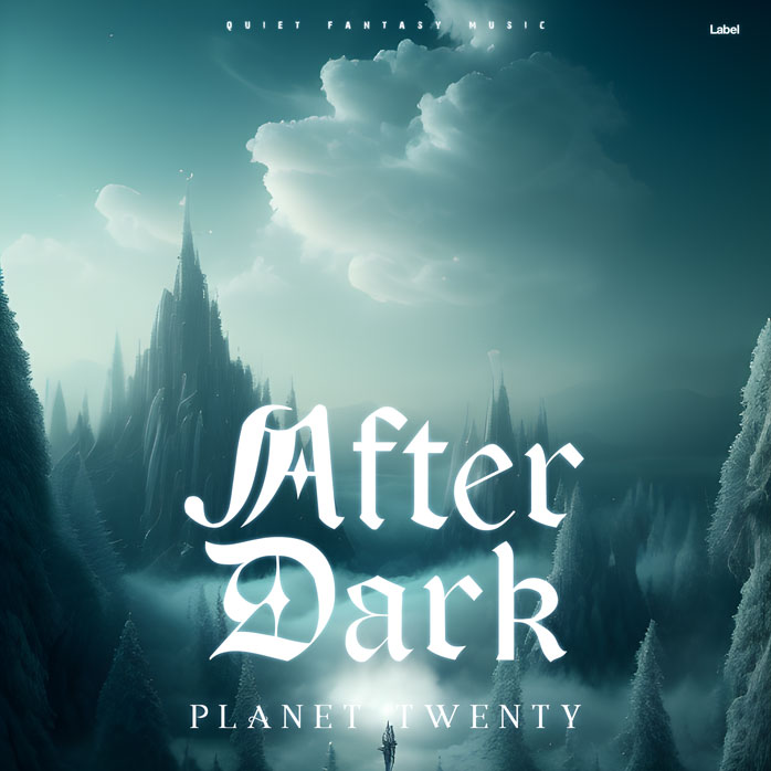 Premade Book Cover William