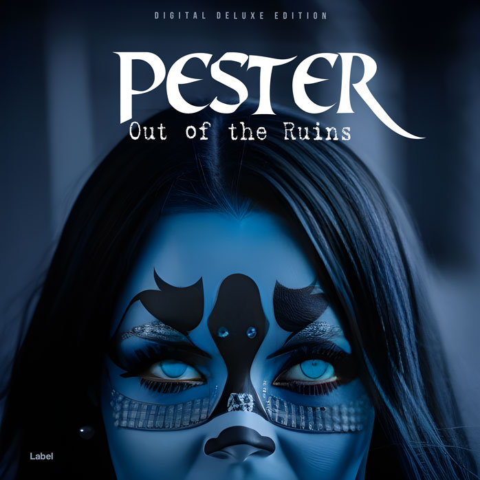 Premade Book Cover Firefly