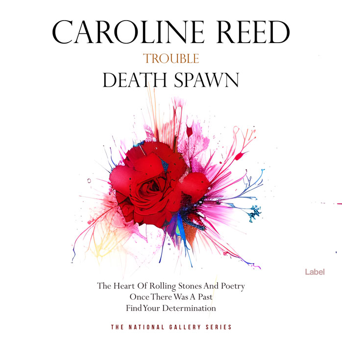 Premade Book Cover Prim