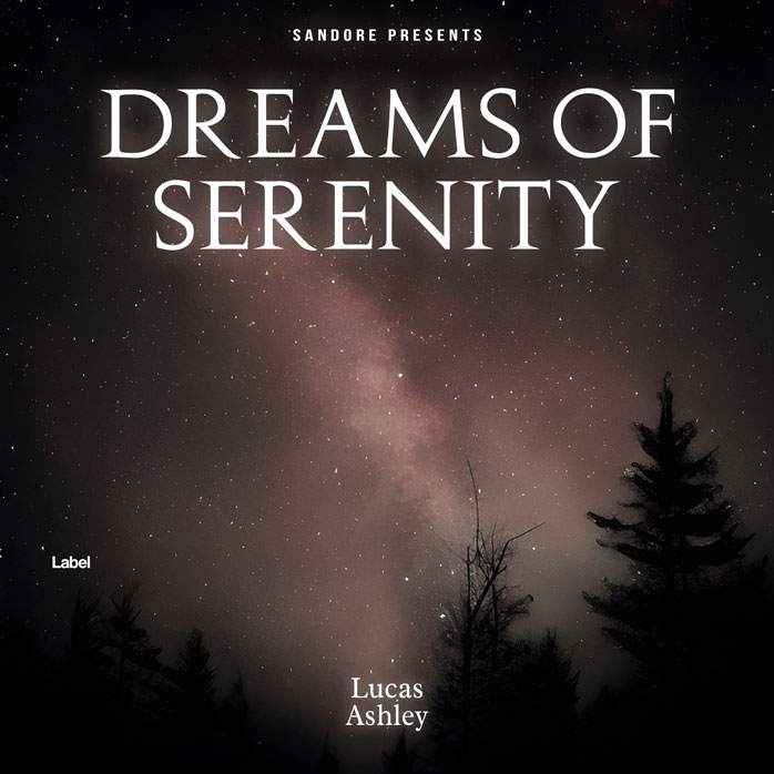 Premade Book Cover Cocoa Brown