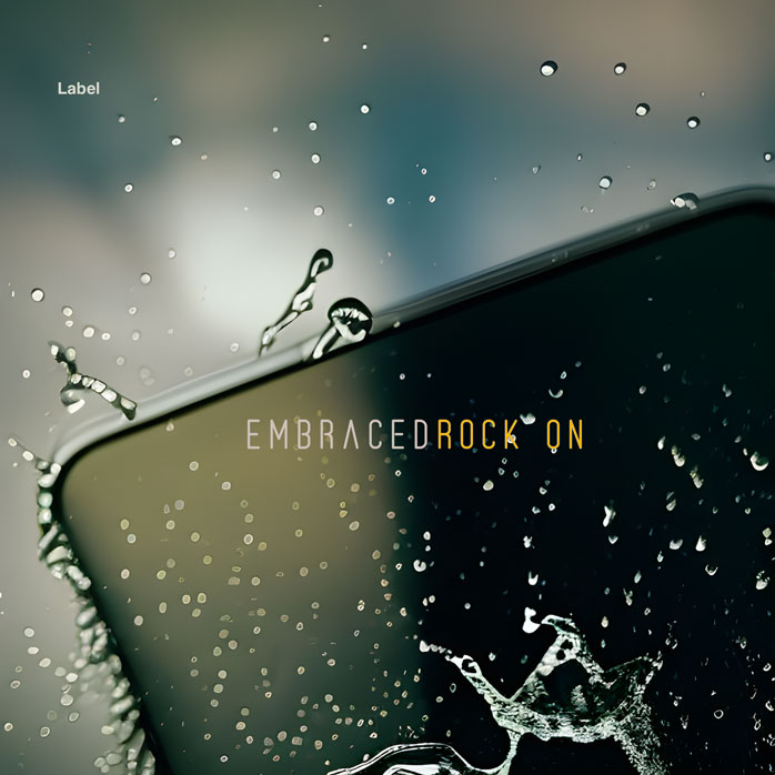 Premade Book Cover Willow Grove