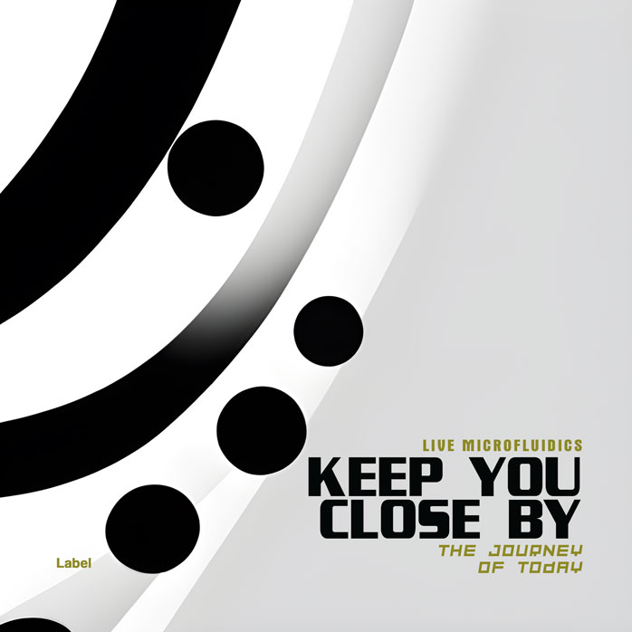 Premade Book Cover Cod Gray