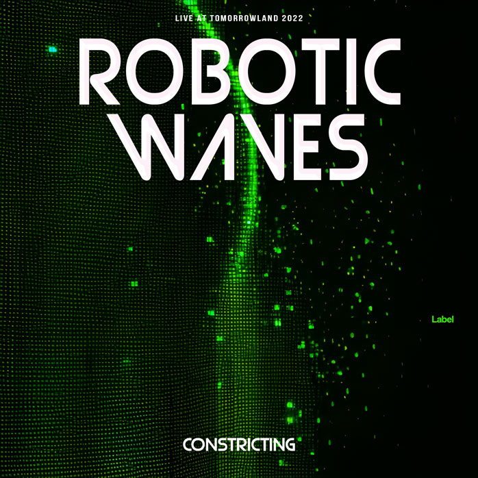 Premade Book Cover Gordons Green