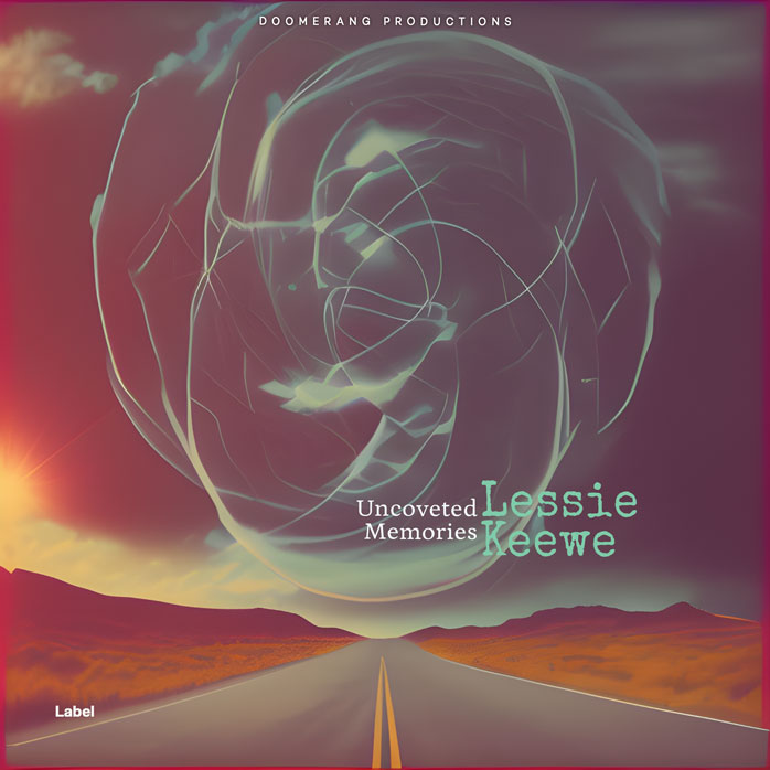Premade Book Cover Ferra