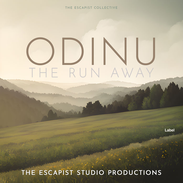 Premade Book Cover Tana