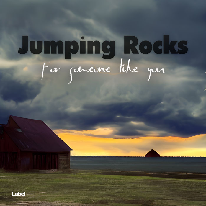 Premade Book Cover Cape Cod