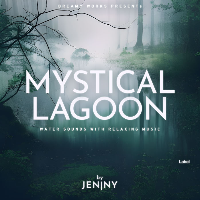 Premade Book Cover Ghost