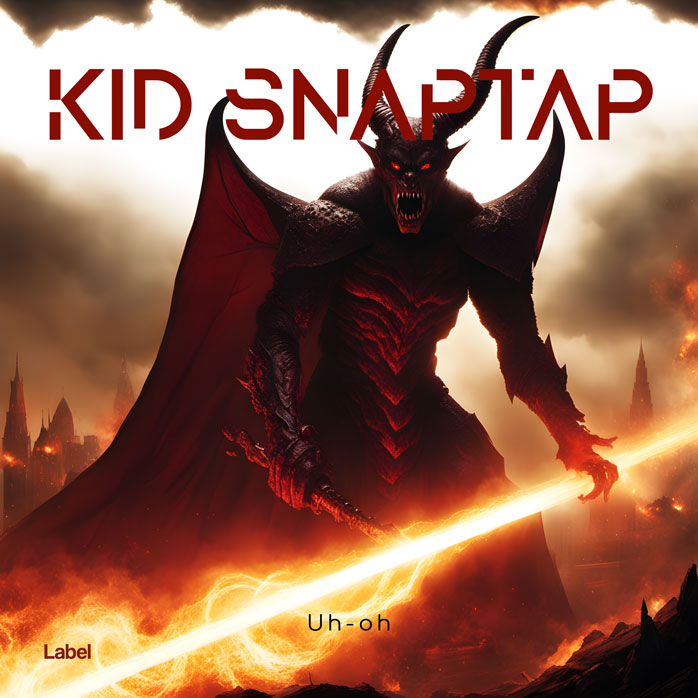 Premade Book Cover Nutmeg