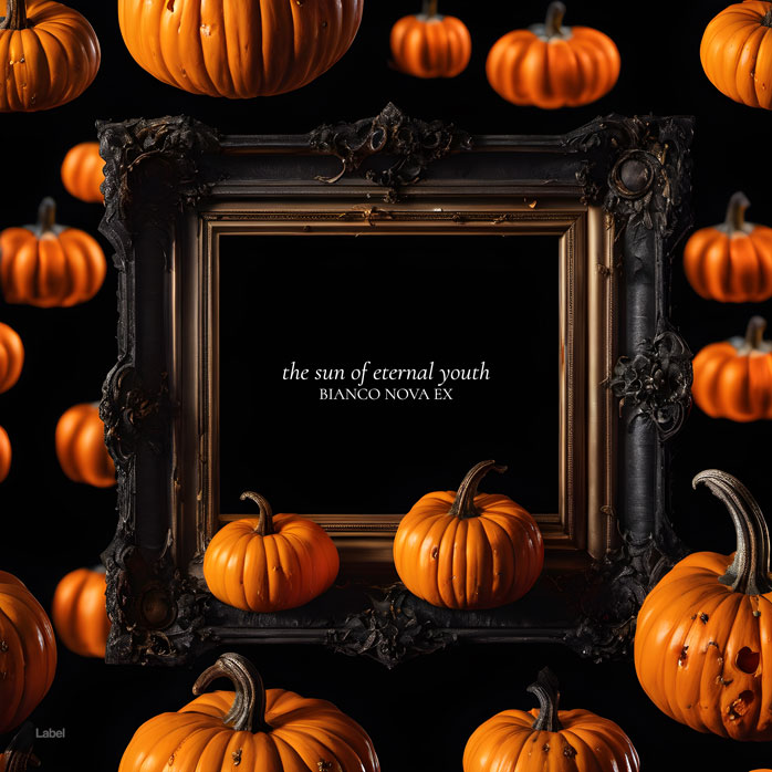 Premade Book Cover Hot Cinnamon