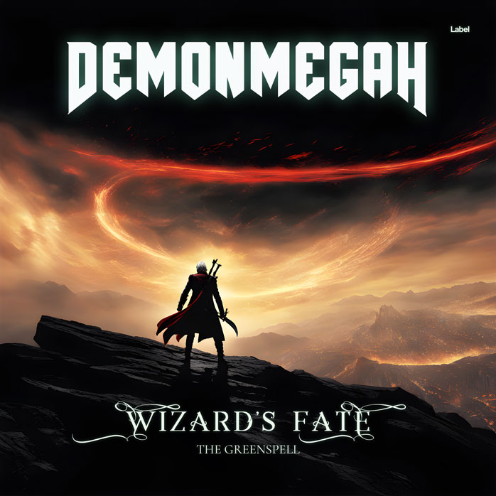 Premade Book Cover Cocoa Brown