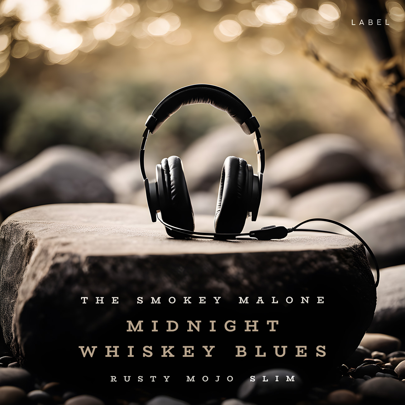 Premade Book Cover Akaroa