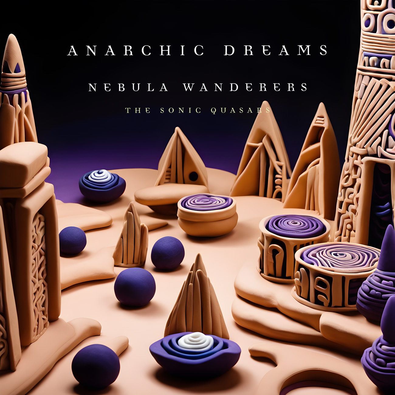 Premade Book Cover Brandy