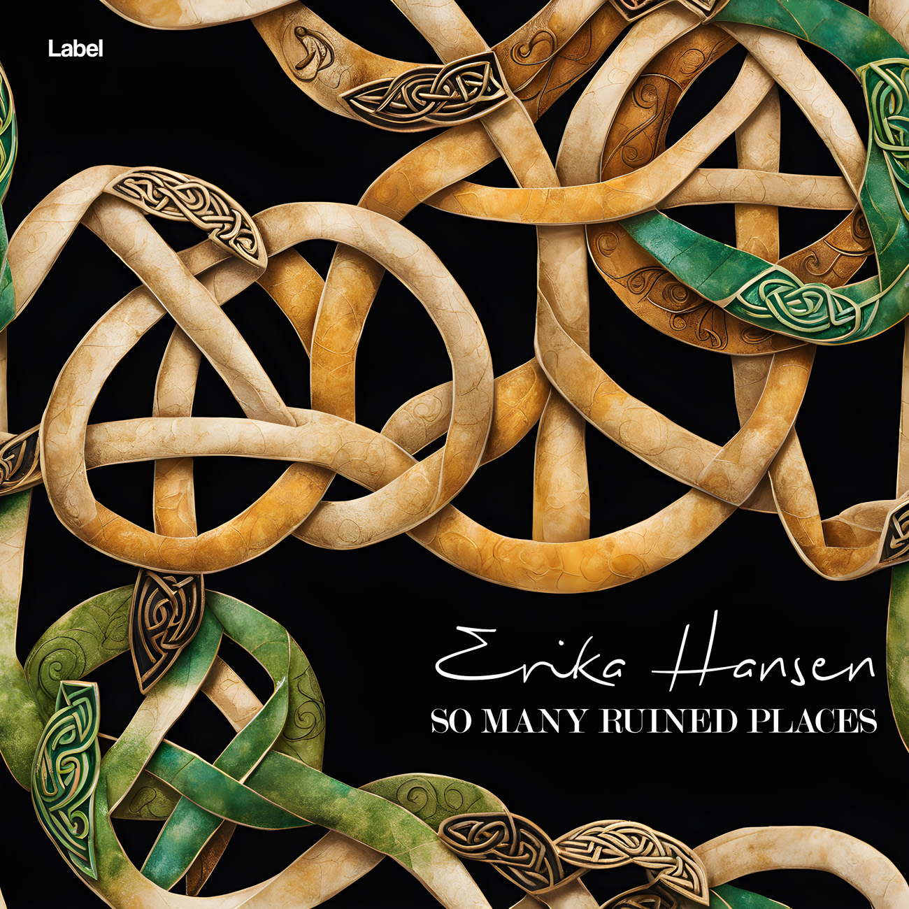 Premade Book Cover Laser