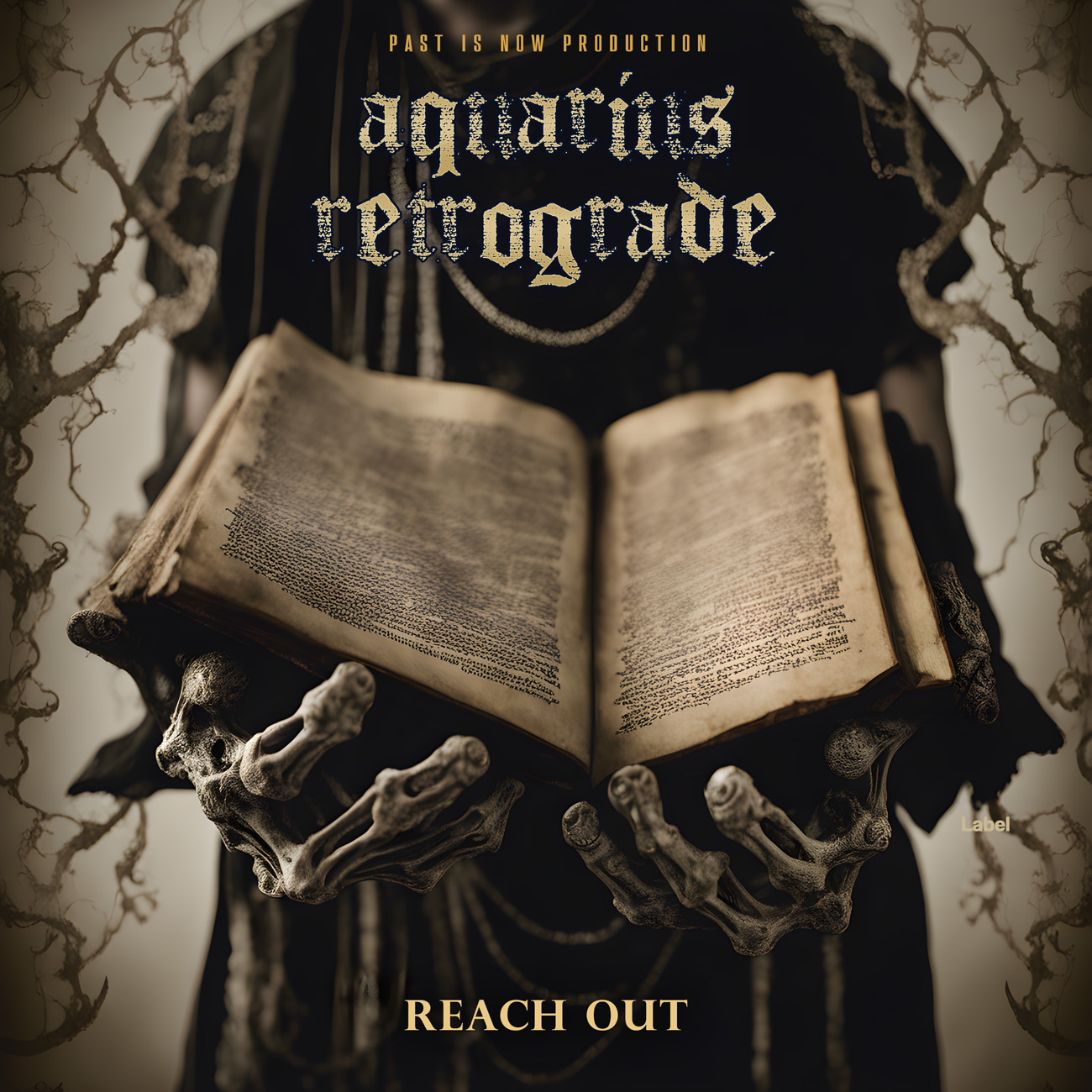 Premade Book Cover Zeus