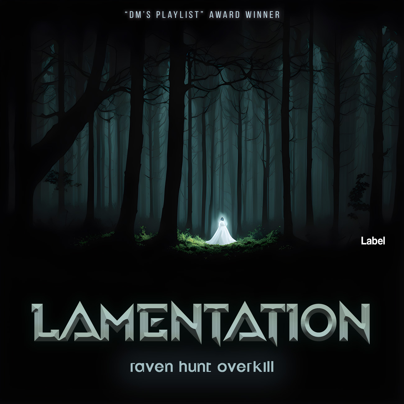 Premade Book Cover Bunker