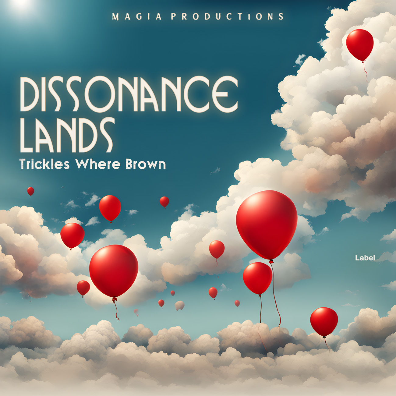 Premade Book Cover Nomad