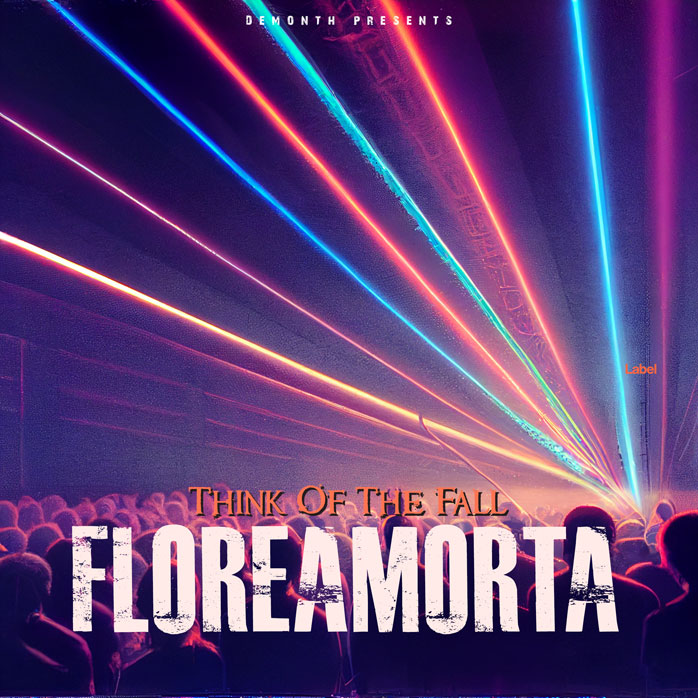 Premade Book Cover Jacarta
