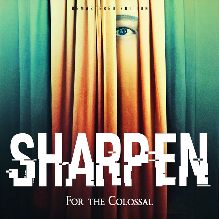 Premade Book Cover Gold Sand