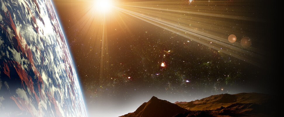 New Age Premade Album Covers